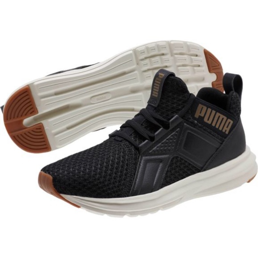 PUMA Enzo Varsity Sneakers Women’s size 9